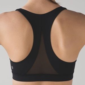 LULULEMON SPORT BRA